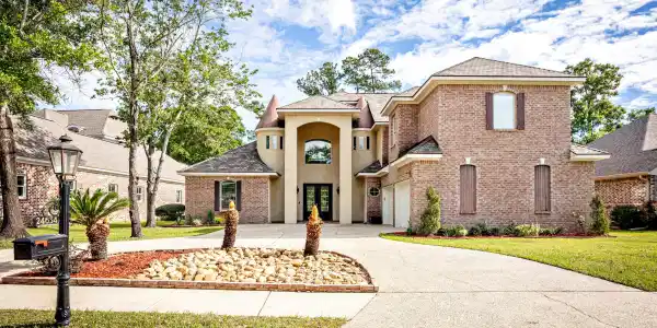 24634 Oak Island Drive
