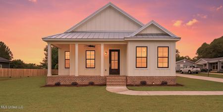 217 White Harbor Road