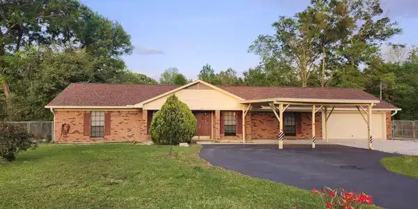 596 Tegarden Road