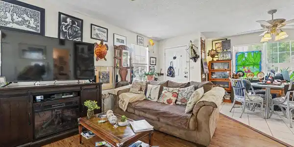 Image 4: livingroom with furniture