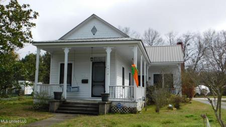 1410 Bowen Avenue