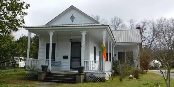 1410 Bowen Avenue