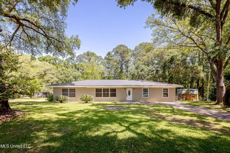 7124 Teakwood Drive
