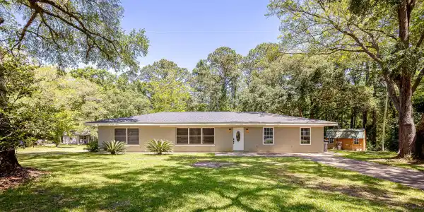 7124 Teakwood Drive