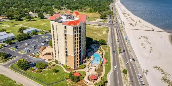 1200 Beach Drive