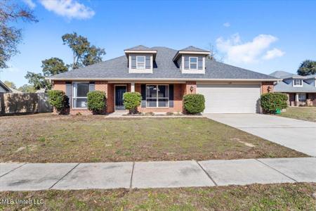 109 Oyster Catcher Cove