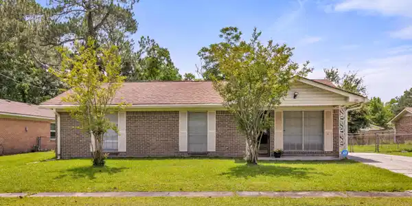 7105 Mandarin Drive