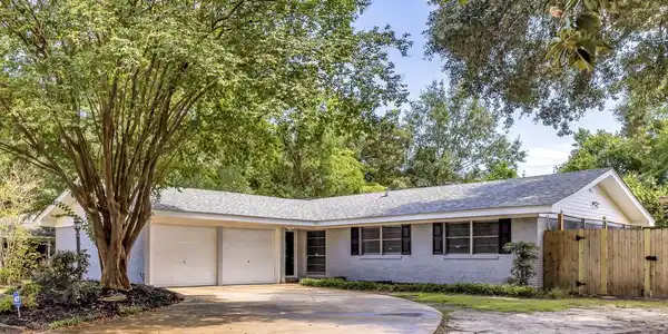 2509 Randall Drive