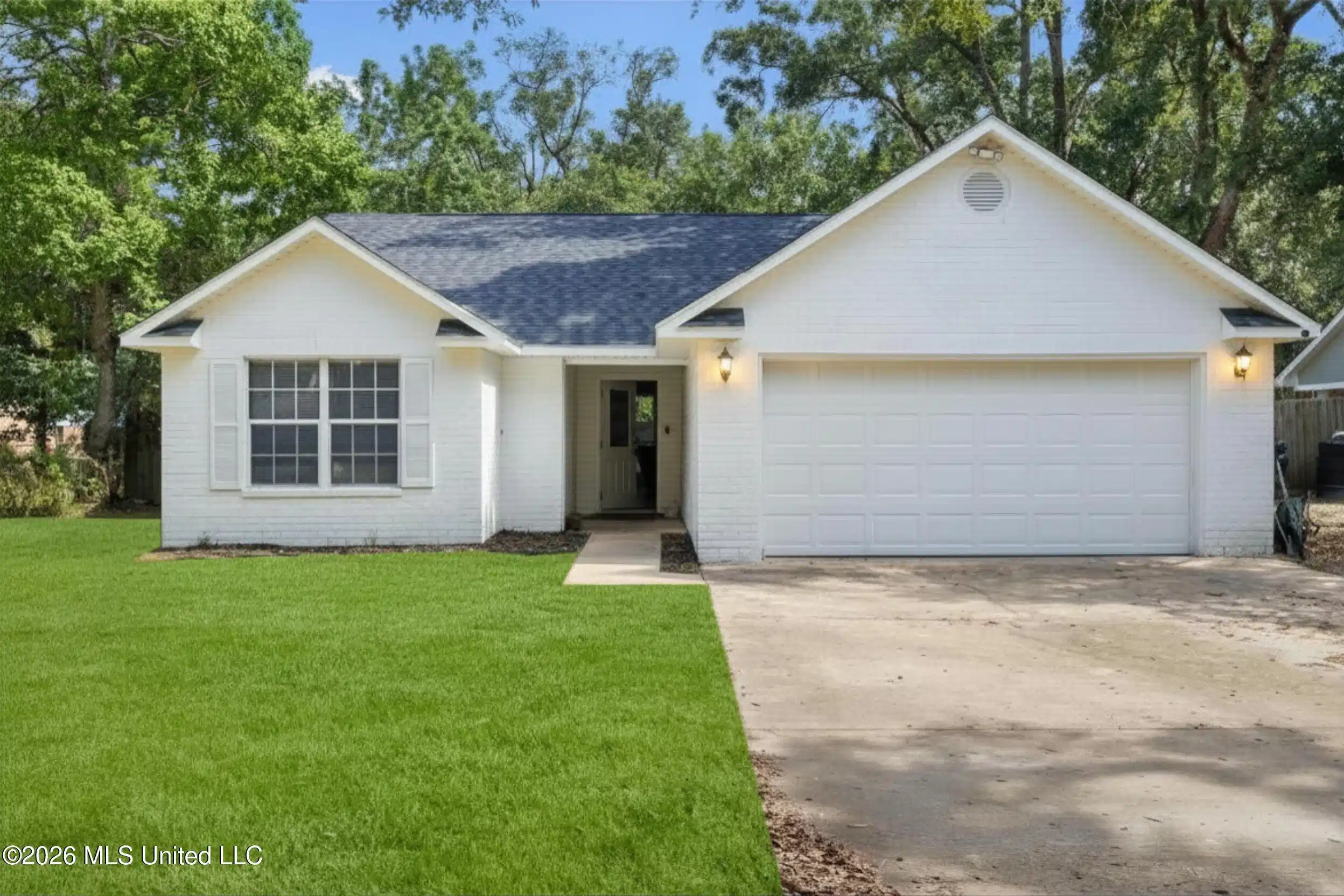Image 1: 8820 Mermaid Avenue, Ocean Springs