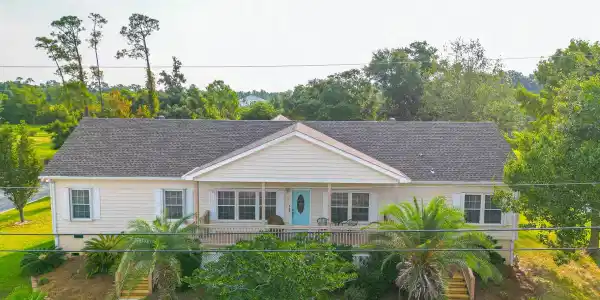 118 Barkley Drive