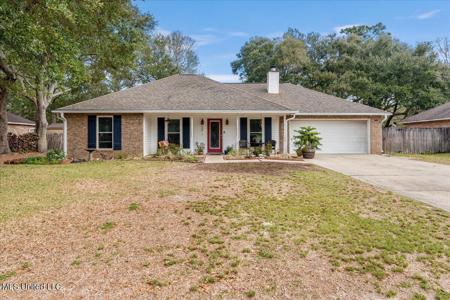 7008 Oakhurst Drive