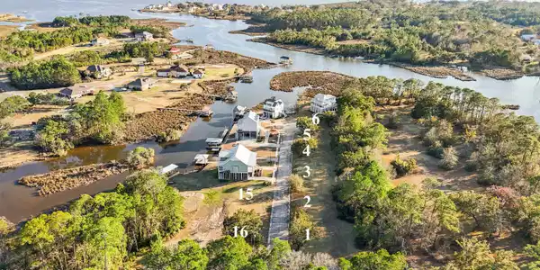 Lot 4 Mallard Marsh Cove