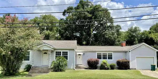 3210 Quave Road
