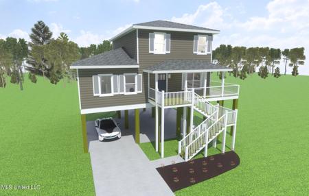 Lot 6 Mallard Marsh Cove