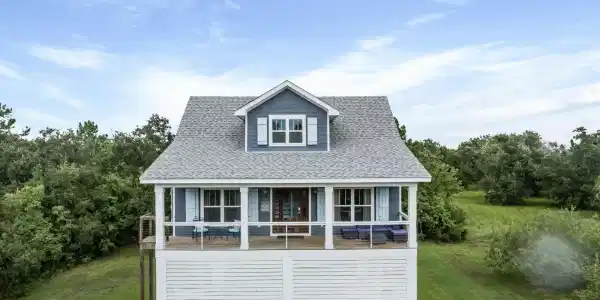 141 Fox Drive