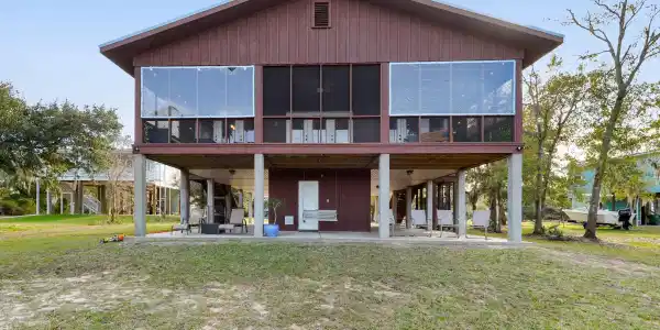 2036 Mitteer Drive