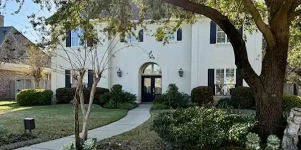 405 Chablis Lane
