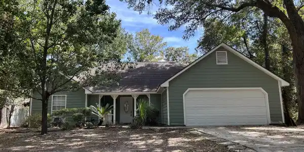 3116 Eagle Pine Drive
