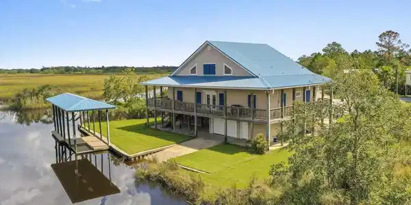 4166 Old Lazy River Road