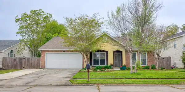 2054 Stone Bridge Drive