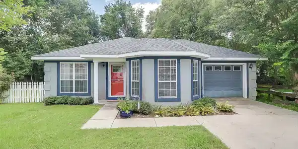 2251 Monica Drive