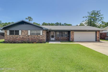 2159 Rustwood Drive