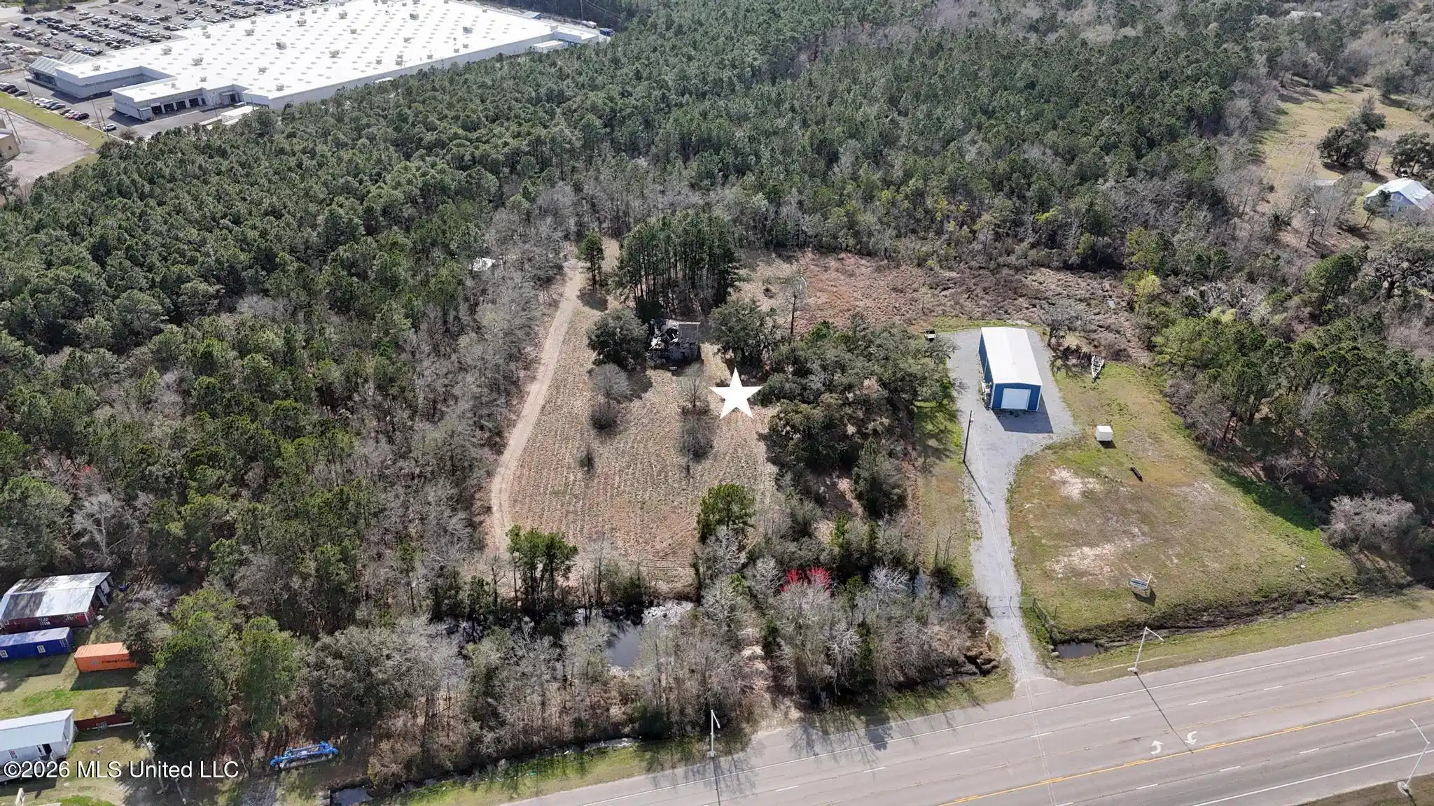 Image 1: HWY 603