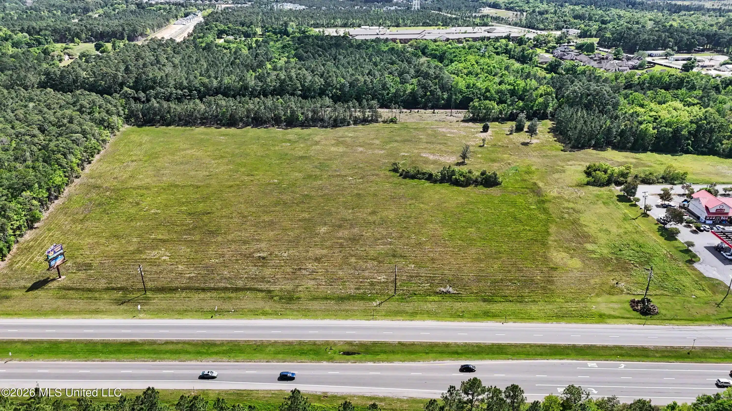 Image 1: Hwy 57 Gautier 5