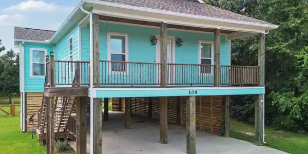 209 White Harbor Road