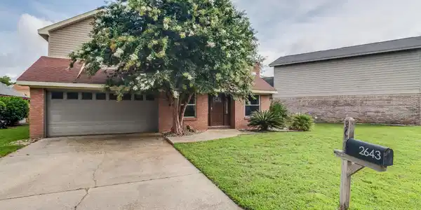 2643 Broadwater Drive
