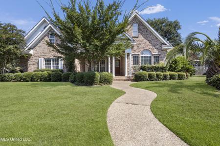 2529 Faulkner Court