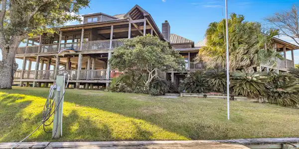 314 Magnolia Lane
