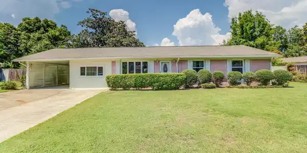 2146 Driftwood Drive