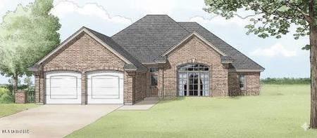 1774 Granhurst Drive