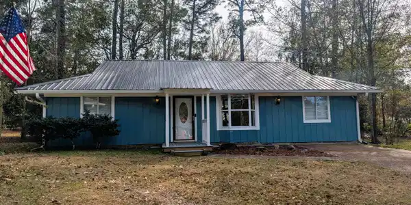 3 Quail Creek Drive