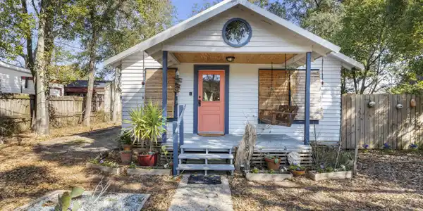 1518 Eastward Drive