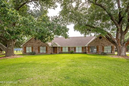 3305 Phil Davis Road