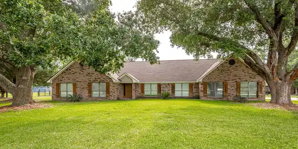 3305 Phil Davis Road