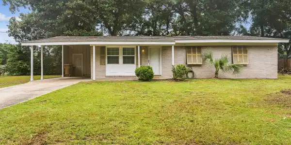 2160 Driftwood Drive