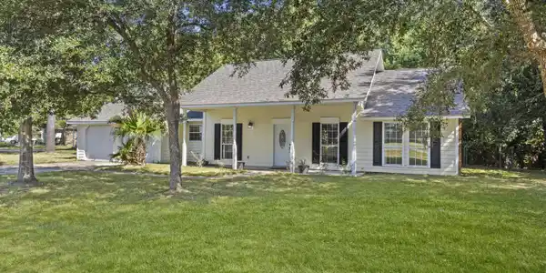 3300 Seabass Road