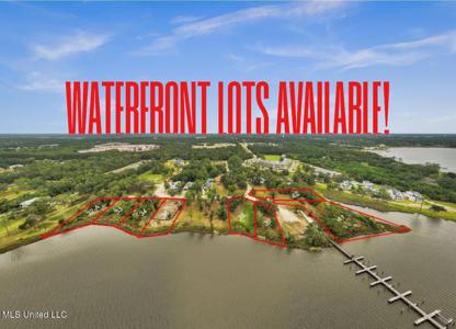 Lot 41 Savannah Estates Boulevard