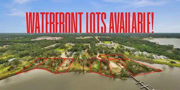 Lot 41 Savannah Estates Boulevard