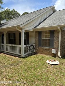 9104 Pointe Aux Chenes Road