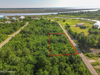 0 Bayou View E Drive