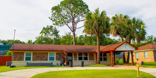 672 Cypress Drive