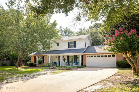 3612 Hedgewood Cove