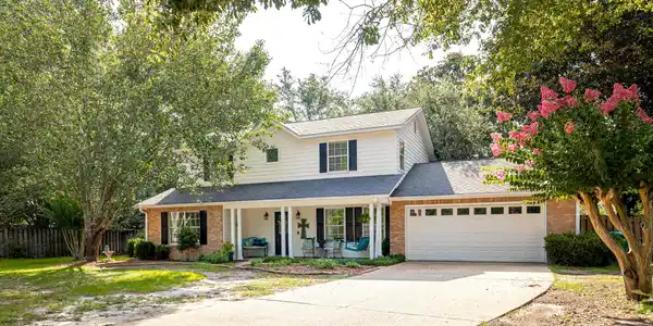 3612 Hedgewood Cove