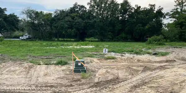 Lot 5 Beau Reve Avenue