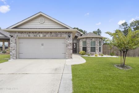 163 Clear Springs Circle