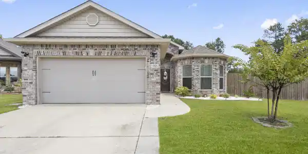 163 Clear Springs Circle